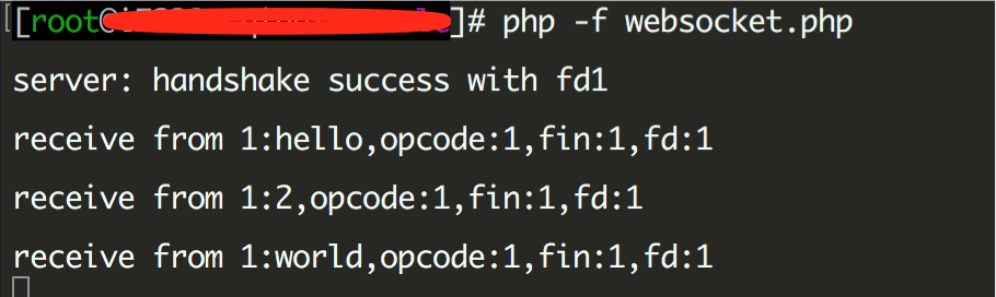 利用Swoole实现PHP-websocket-聊天室 利用Swoole实现PHP-websocket-聊天室