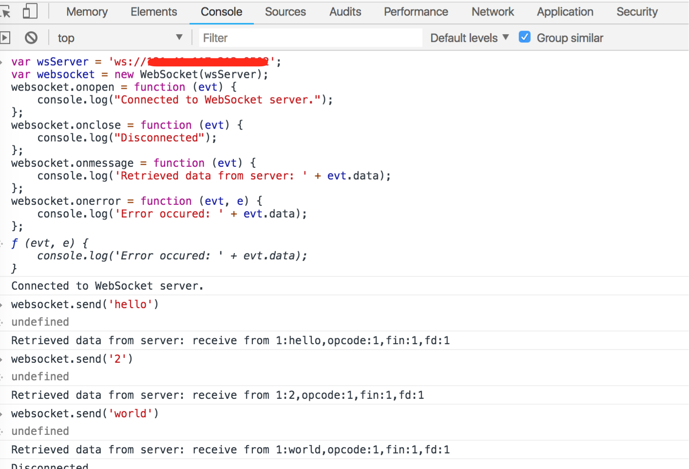 利用Swoole实现PHP-websocket-聊天室 利用Swoole实现PHP-websocket-聊天室
